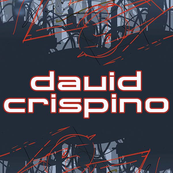 DAVID S CRISPINO