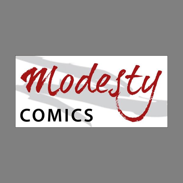 Modesty Comics