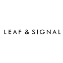 Leaf & Signal