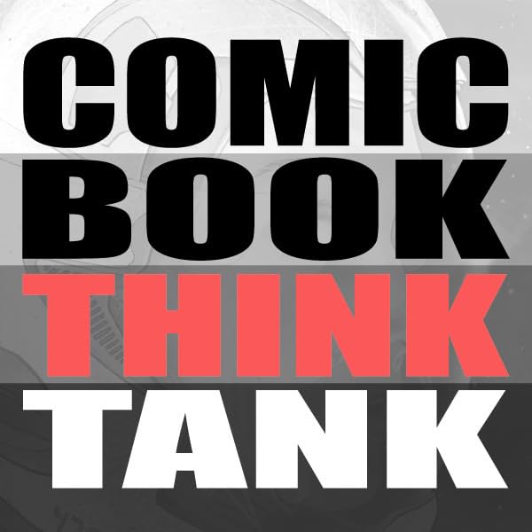Comic Book Think Tank