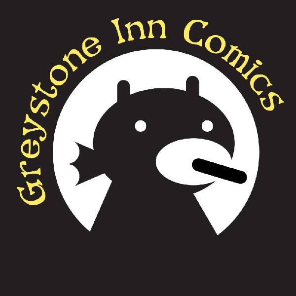 Greystone Inn Comics