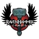 RavenHammer Comics
