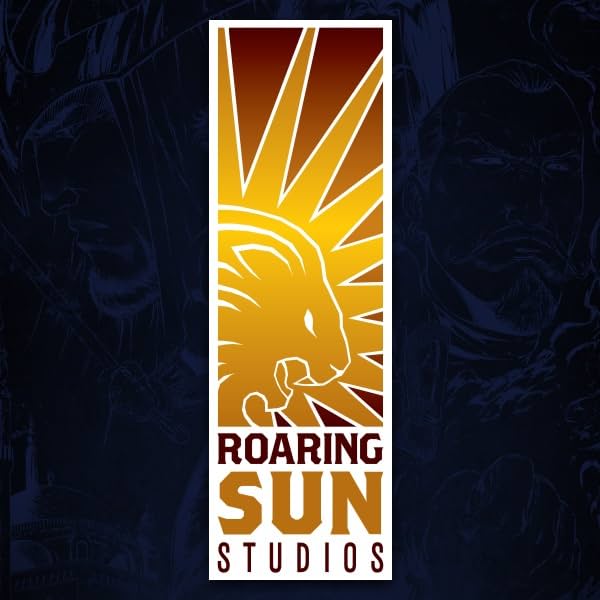 Roaring Sun Studios