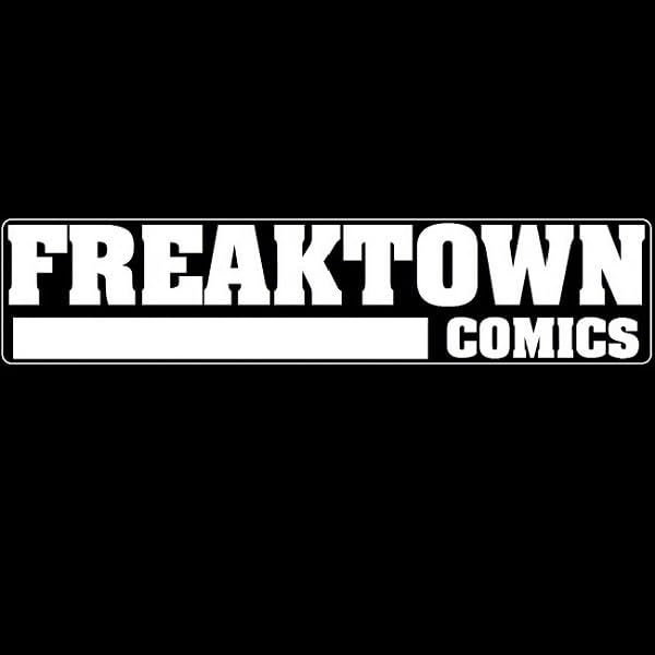 Freaktown Comics