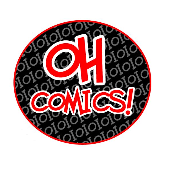 OH Comics