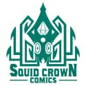 Squid Crown Comics