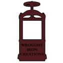 Wrought Iron Creations