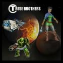 Trese Brothers LLC
