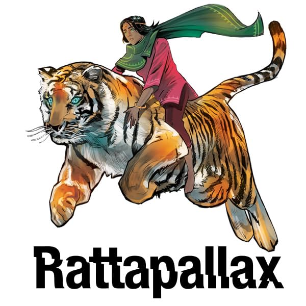 Rattapallax