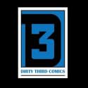 Dirty Third Comics