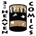 3rd Heaven Comics