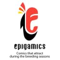 Epigamics