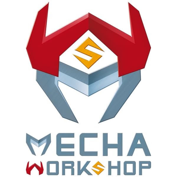 Mecha Workshop