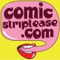 Comic Striptease