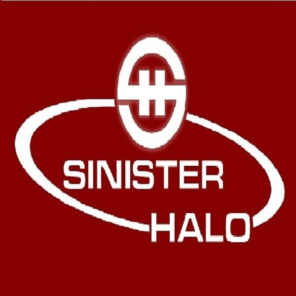 Sinister Halo Comics