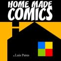 Home Made Comics