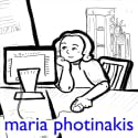 Maria Photinakis