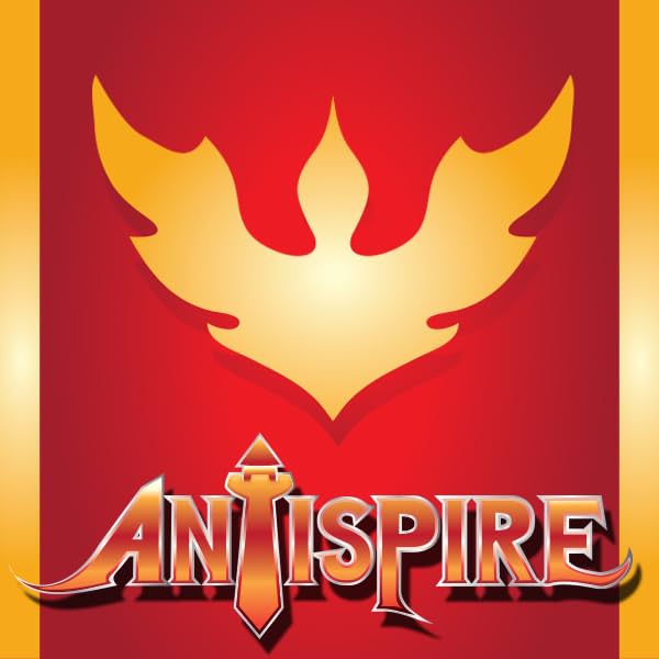 Antispire