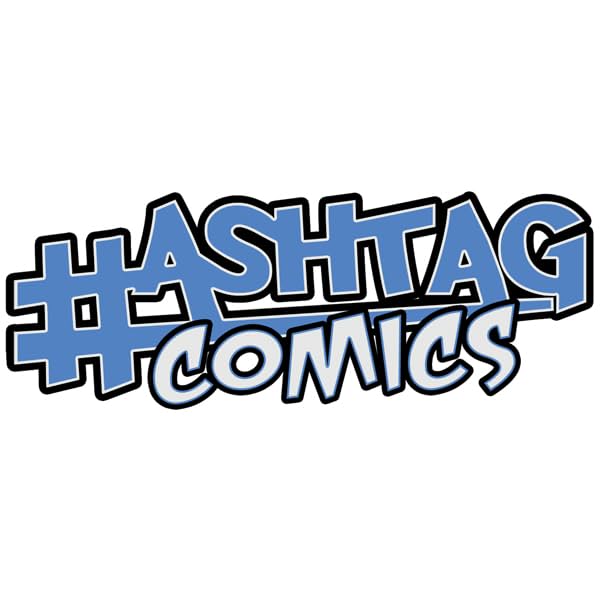 Hashtag Comics