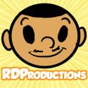 Rashad Doucet Productions