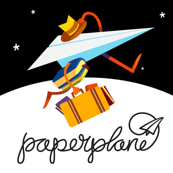 Paperplane