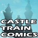 CastleTrain Comics