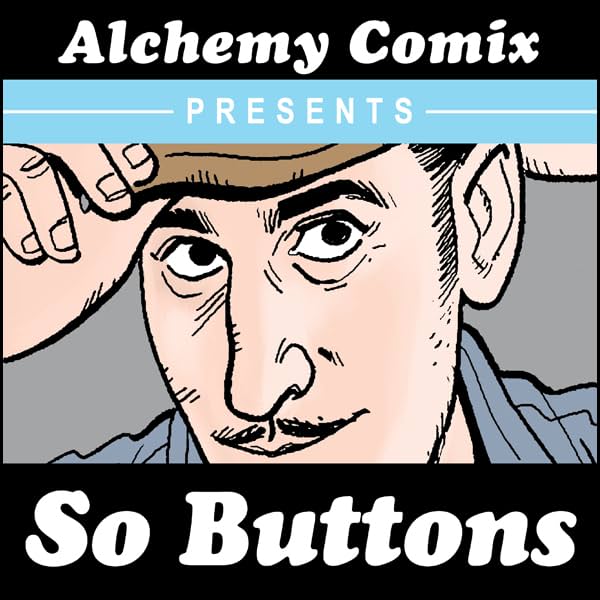 Alchemy Comix