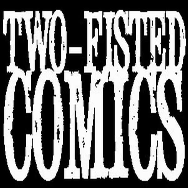 Brian Christgau Comics