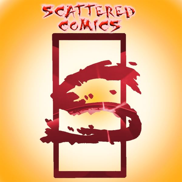 Scattered Comics