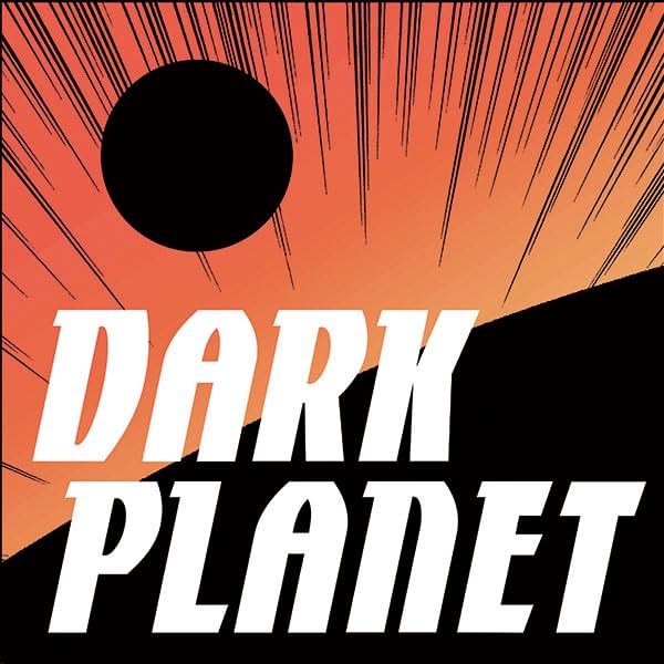 Dark Planet Comics