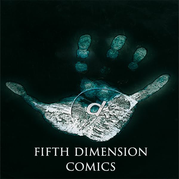 Fifth Dimension Comics
