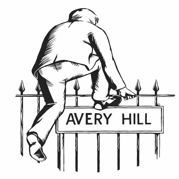 Avery Hill Publishing