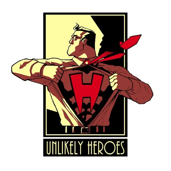 Unlikely Heroes Studios