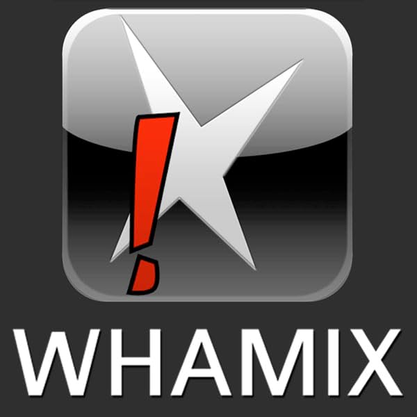 Whamix Inc.