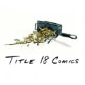 Title 18 Comics