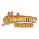 Shanamation Comics