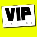 VIP Comics