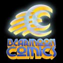 Bearmoon Comics
