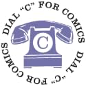 Dial C For Comics
