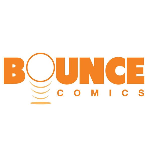 Bounce Comics