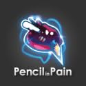 Pencil in Pain