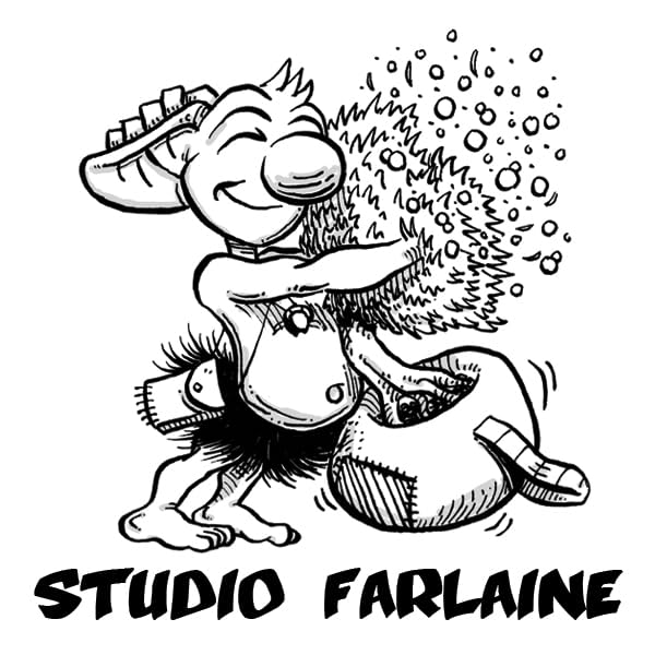 Studio Farlaine