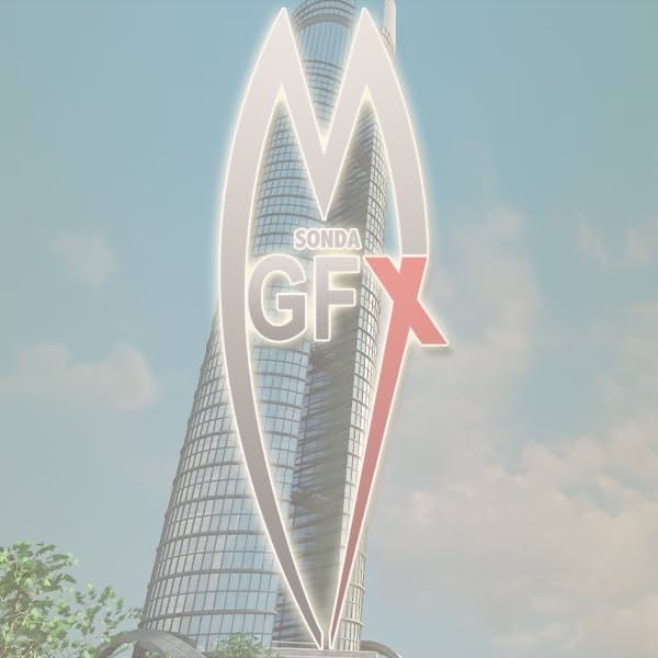 MsondaGFX