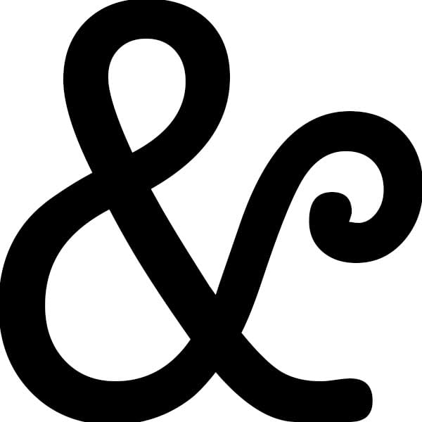 Ampersanderson Books