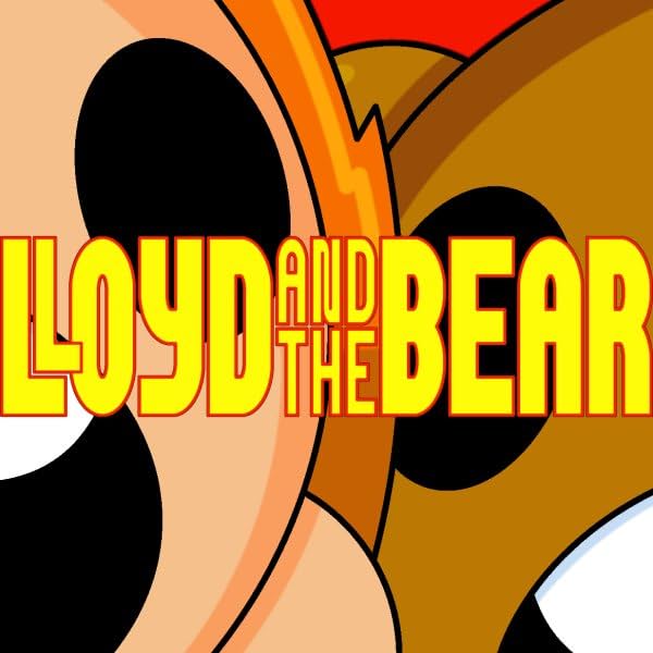 Lloyd and the Bear