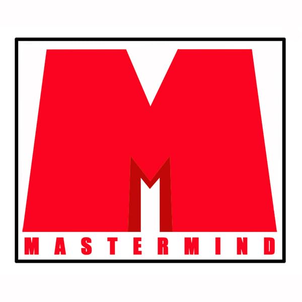 Mastermind Comics