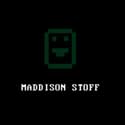 Maddison Stoff