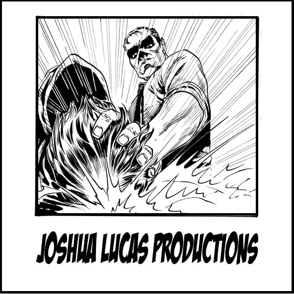 Joshua Lucas Productions