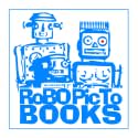 ROBO PICTO BOOKS