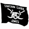 Captain Clark Comics